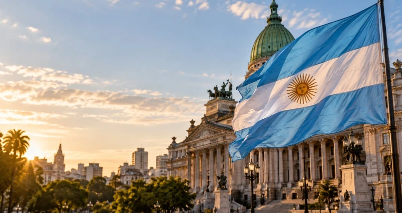 Argentina Citizenship By Investment Program