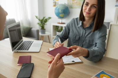 Opportunity Card Germany – How to Get Germany Residency Permit to Search Job in 2025