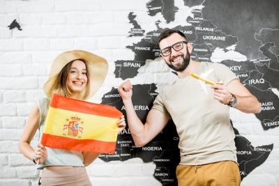 Get Golden Visa Spain in 2025 via Transitional Period