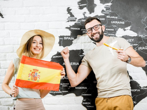 Get Golden Visa Spain in 2025 via Transitional Period