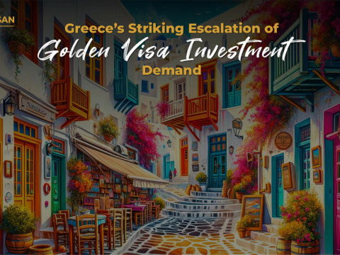 Golden Visa Greece Deadline Extended to 28 February 2025