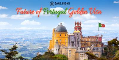 Affluent Americans Consider Portugal Golden Visa as a Plan B after Trump Win
