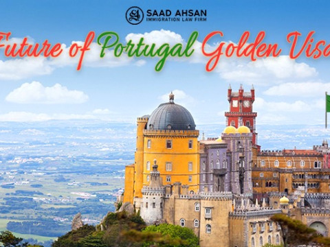 Affluent Americans Consider Portugal Golden Visa as a Plan B after Trump Win