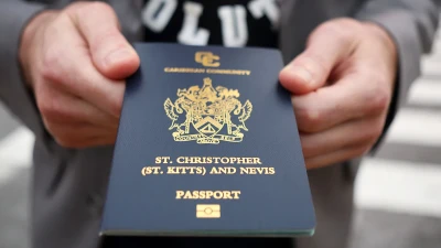 Antigua Vs St Kitts Citizenship – 5 Key Comparisons