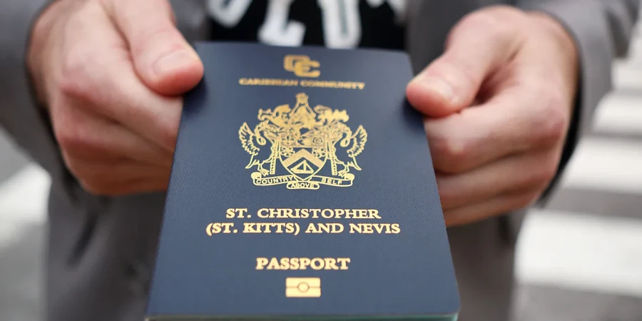 Antigua Vs St Kitts Citizenship – 5 Key Comparisons