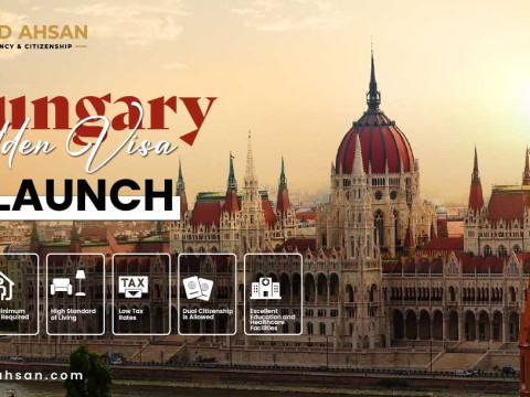 Hungary Golden Visa Relaunch – What’s New for Investors?