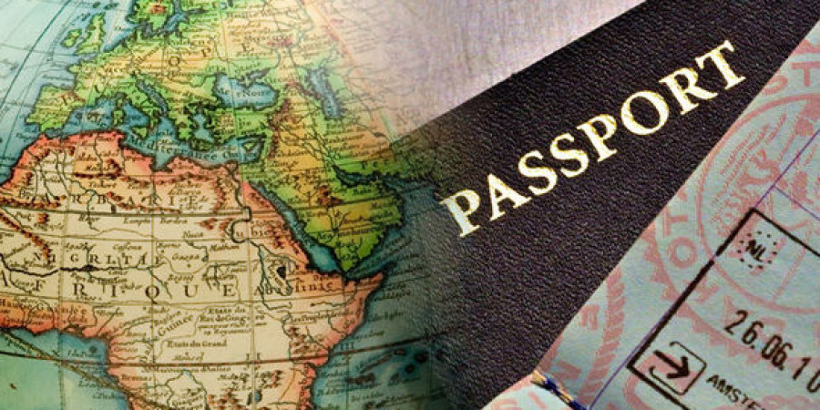 Visa-Free Travel vs. Visa on Arrival, Swift Traveling with 2nd Passport