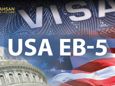 Everything you need to know about USA EB-5 Visa - Process, Requirement & Advantages