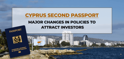 Major Changes in Cyprus CBI Policies to Attract Investors