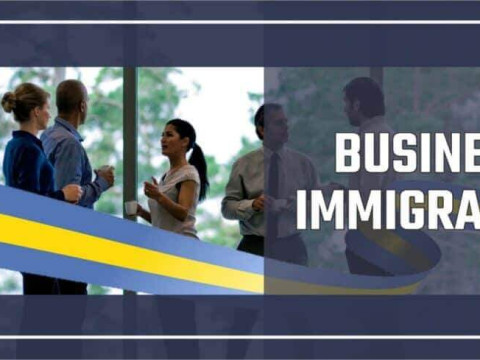 Sweden Business Immigration | Buy Business & Get Immediate Residency