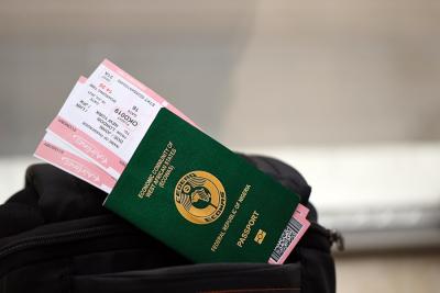 DGIP Issued 13 Million Pakistani Passports During Last Two Years – 2023-24 Report