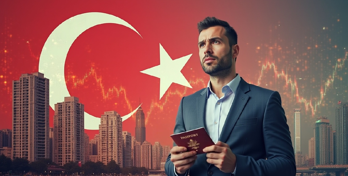 Turkey Citizenship by Investment Program