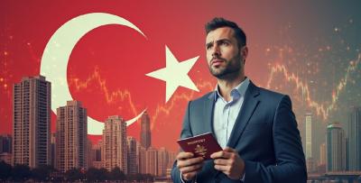 Impact of ending FX Currency Protection for Turkish Citizenship by Investment Program