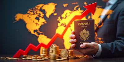 €14 million donation by Portugal Golden Visa Investors Transformed the Museum