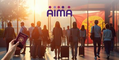AIMA Portugal Capacity Extends to Process 7000 Immigration Applications Daily