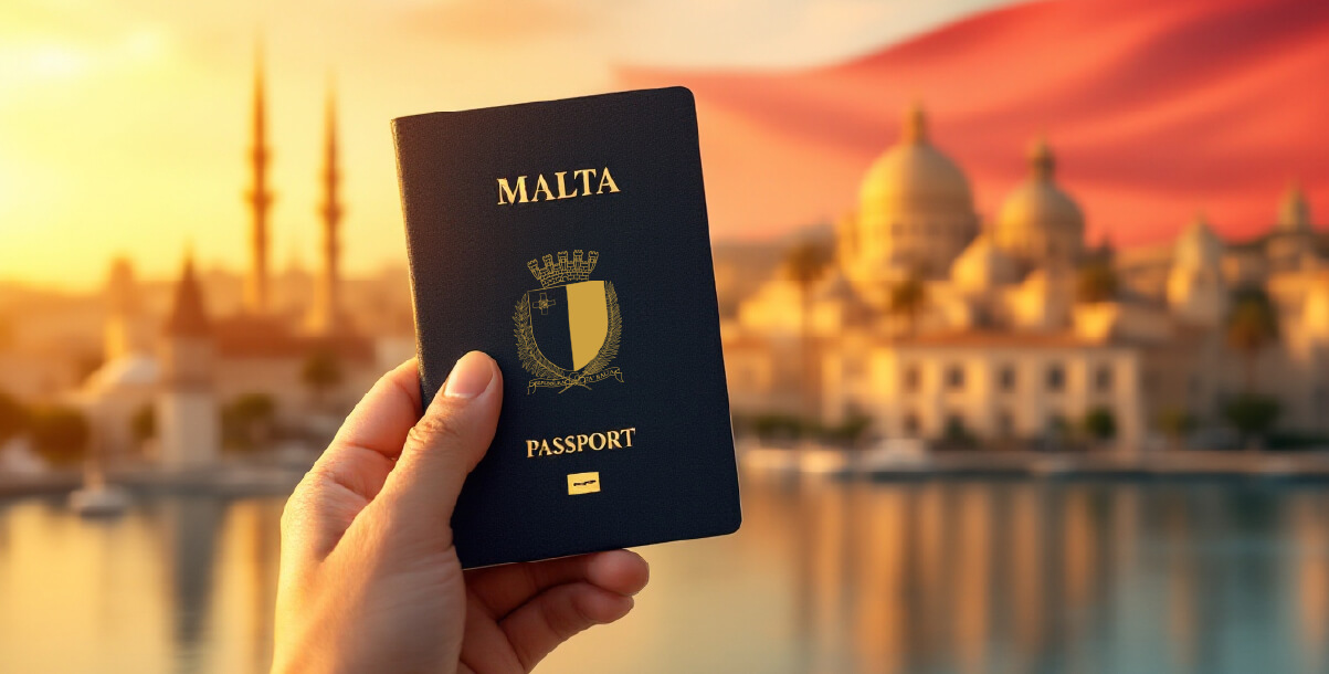 Malta citizenship by Merit to replace CBI
