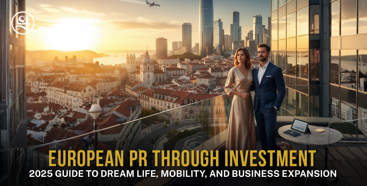 European PR through Investment