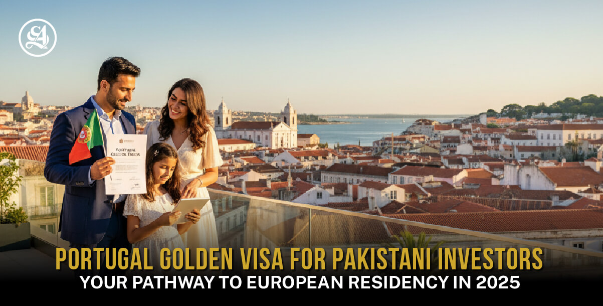 Portugal Golden Visa an affordable and flexible route to European residency