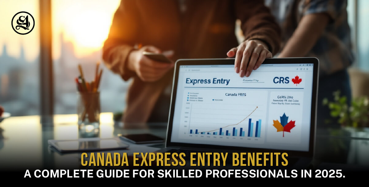 skilled professionals seeking Permanent Residency