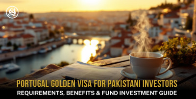 How UK and Pakistan's High Taxes Fuel Millionaire Migration to Tax-Friendly Destinations