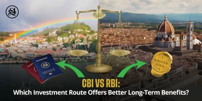 CBI vs RBI: Which Investment Route Offers Better Long-Term Benefits