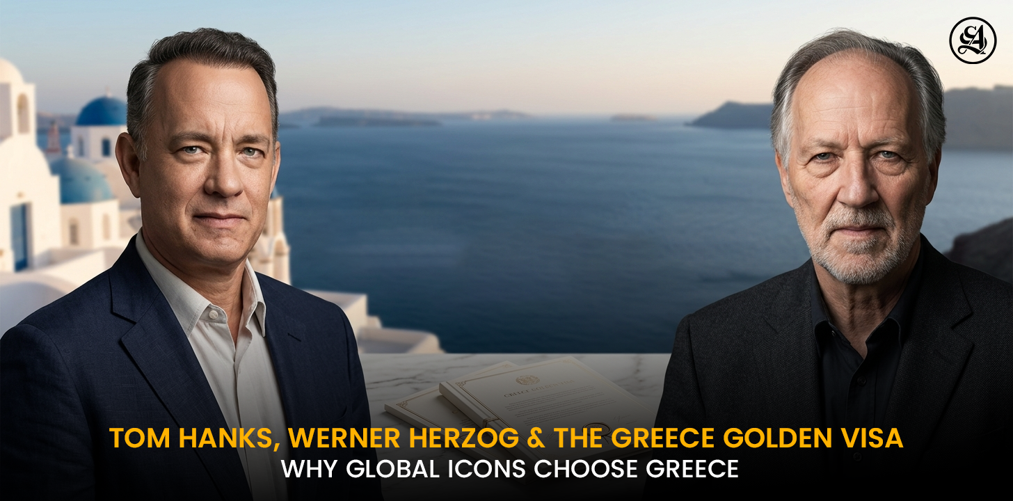 Portugal vs Greece vs Malta golden visa comparison guide 2026.
