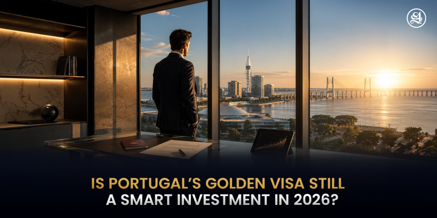 Is Portugal’s Golden Visa Still a Smart Investment in 2026?
