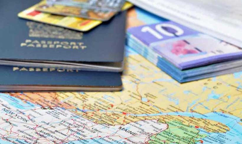 China is now Visa-free on Commonwealth of Dominica Passport Strong Second Passport