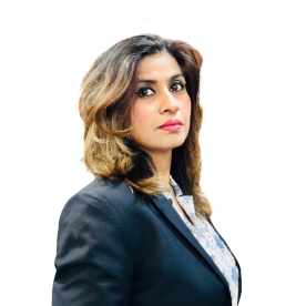 Sabiha Shahid