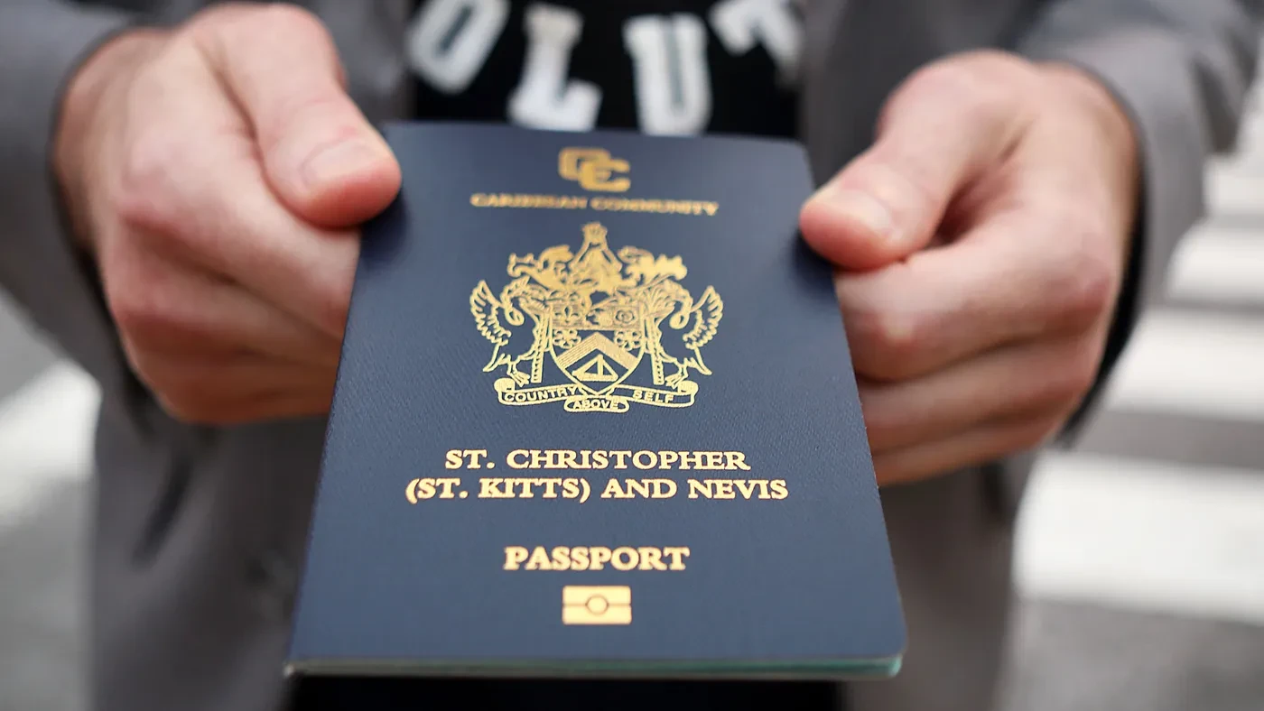 Antigua Vs St Kitts Citizenship – 5 Key Comparisons