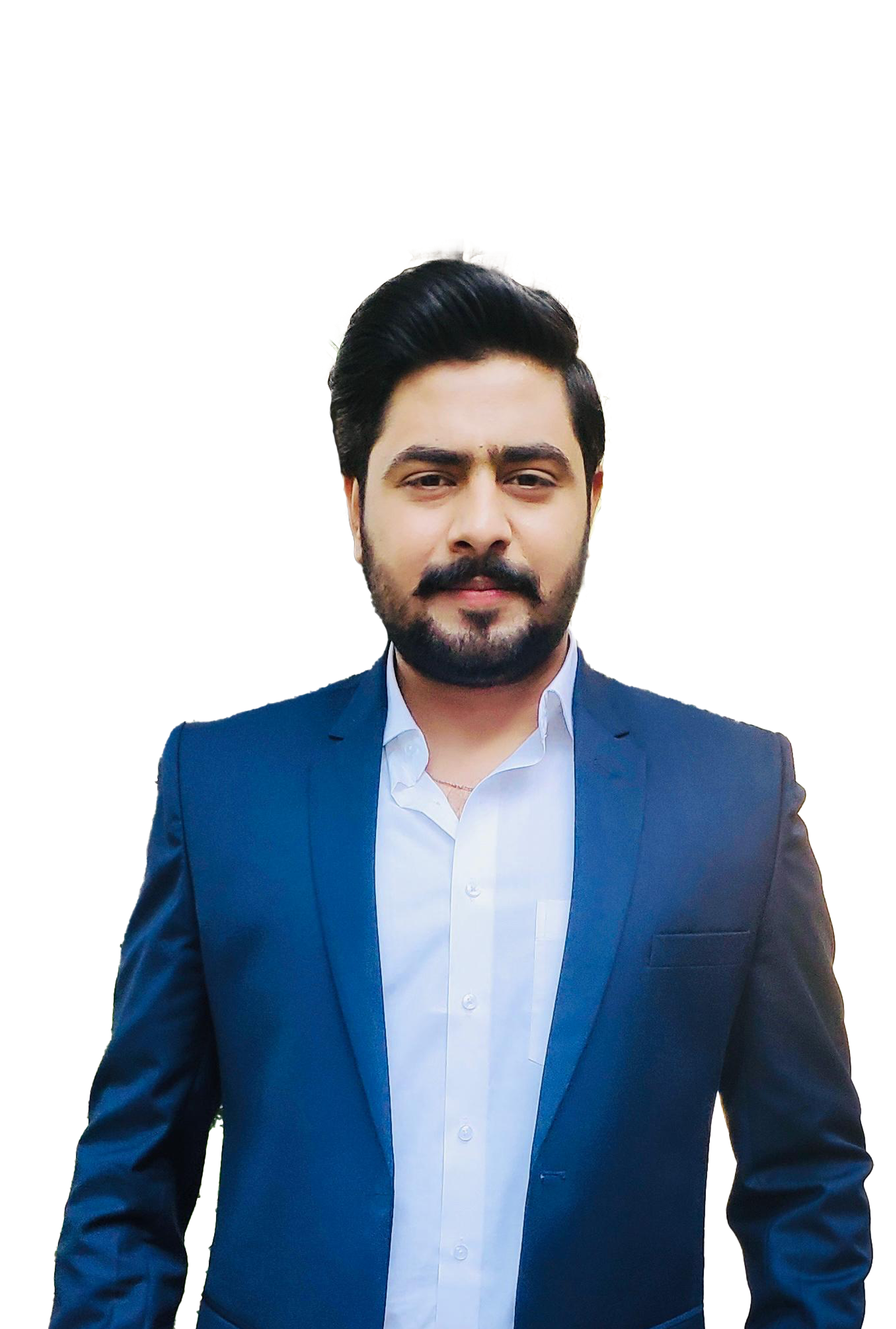 Muhammad Ammar