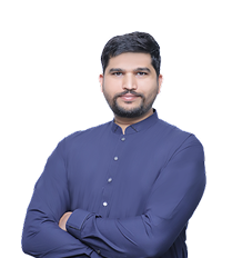Muhammad Zubair