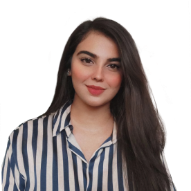Irum Mir