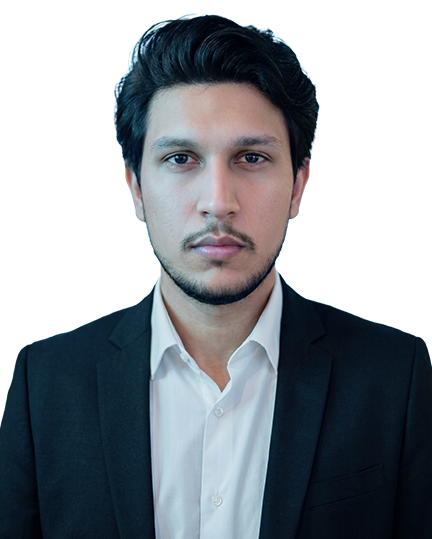 Nashit Ansari