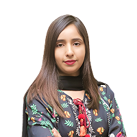 Faiza Afzal