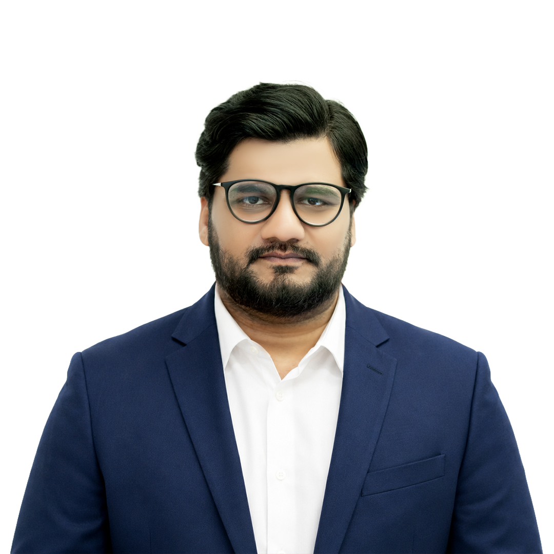 Hassan Bin Rafique