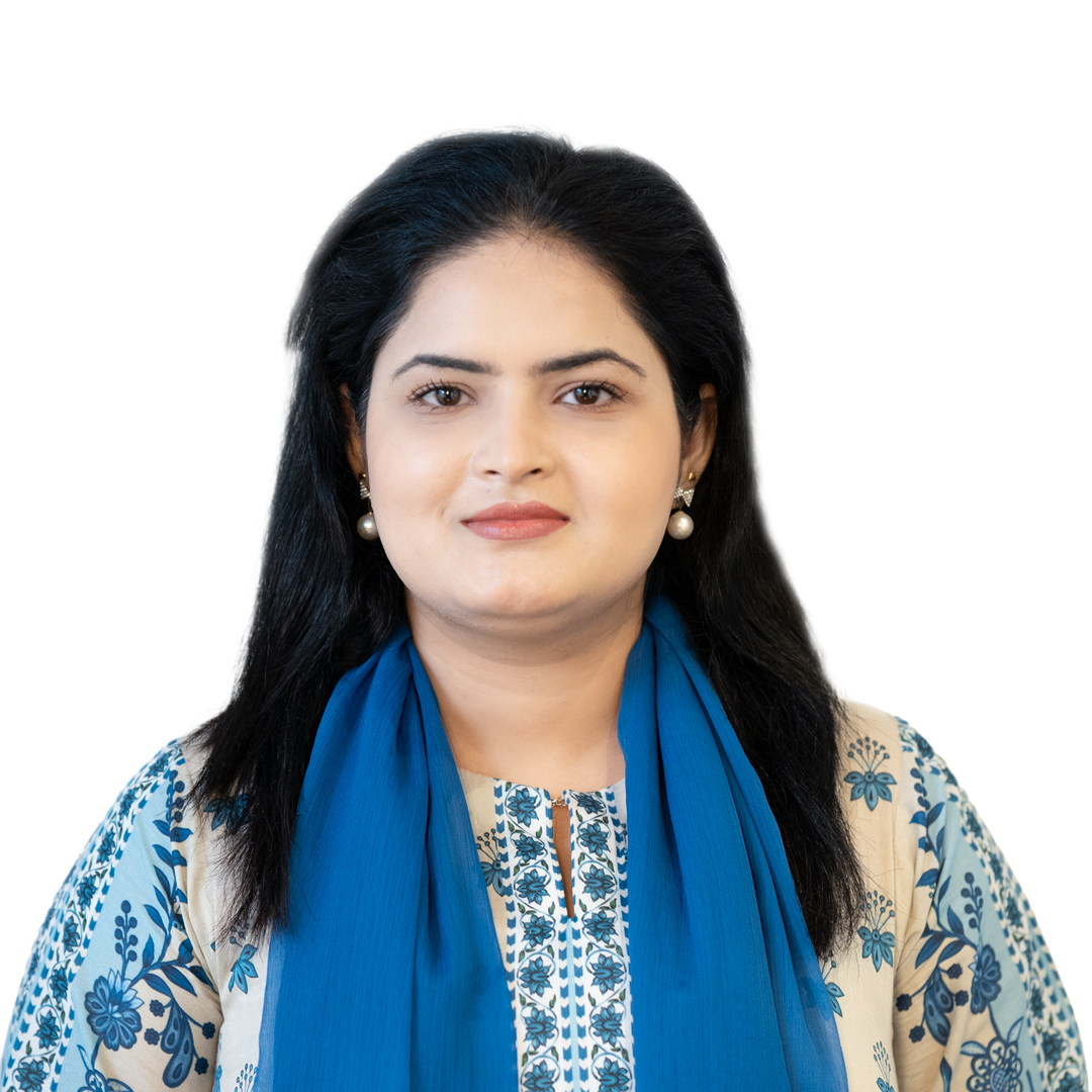 Arfa Khalid