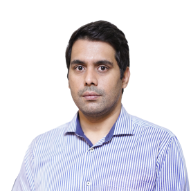 Asad Ul Haq Piracha