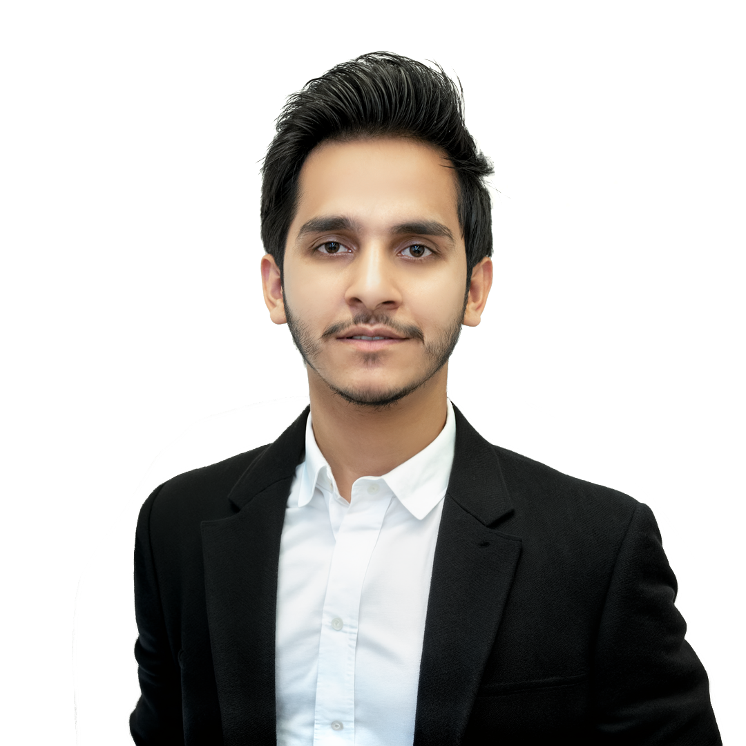 Muhammad Ahmad