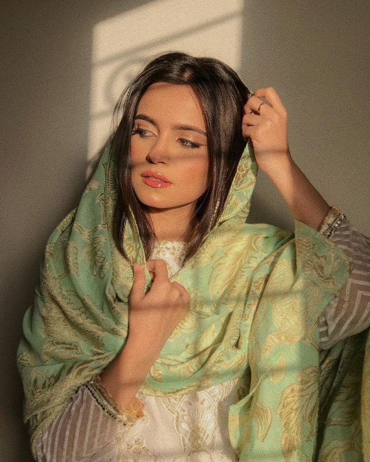 Sarah Johnson's profile