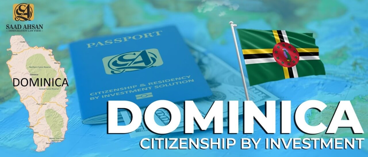 Dominica Citizenship