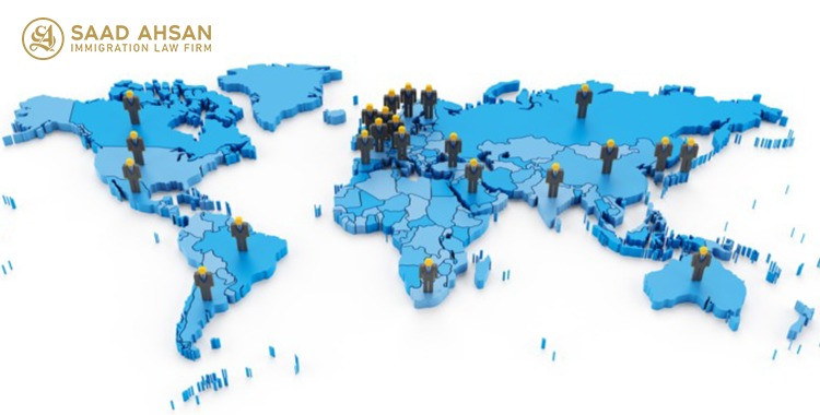 Global Mobility