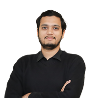 Haris Ansari