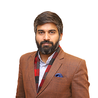 Atiq Bin Shahid