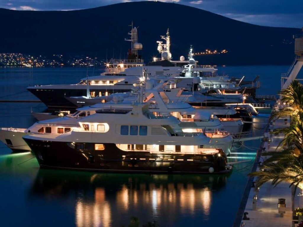 Recalling all the Benefits of Montenegro CBI Program before it expires Montenegro