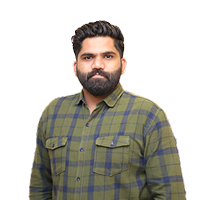 Hamza Riaz