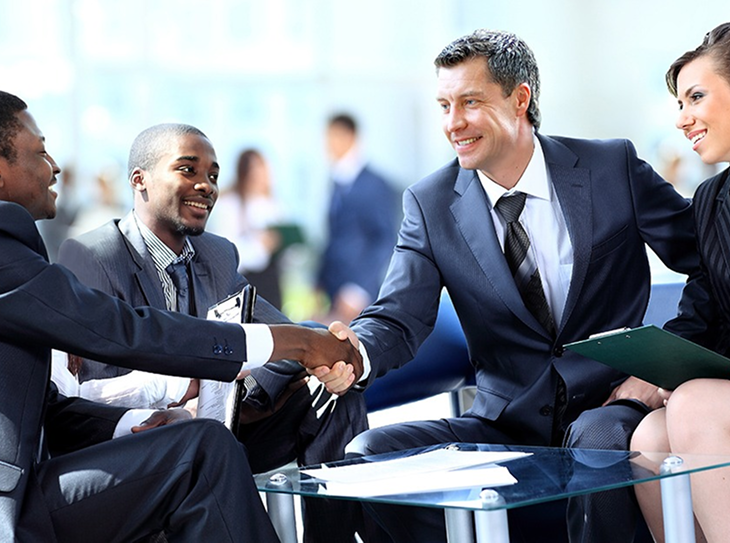 Business Immigration