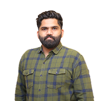 Hamza Riaz