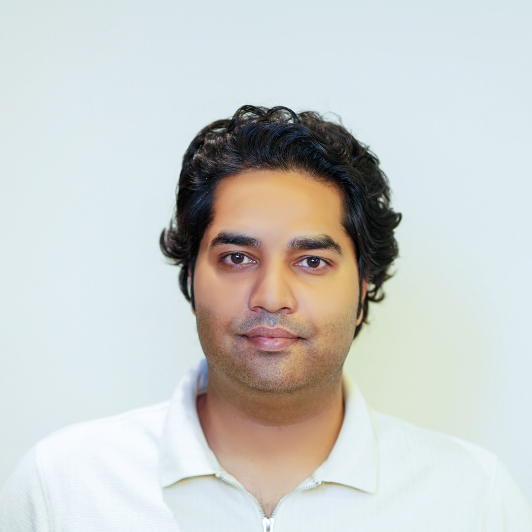 Fahad Ahmad