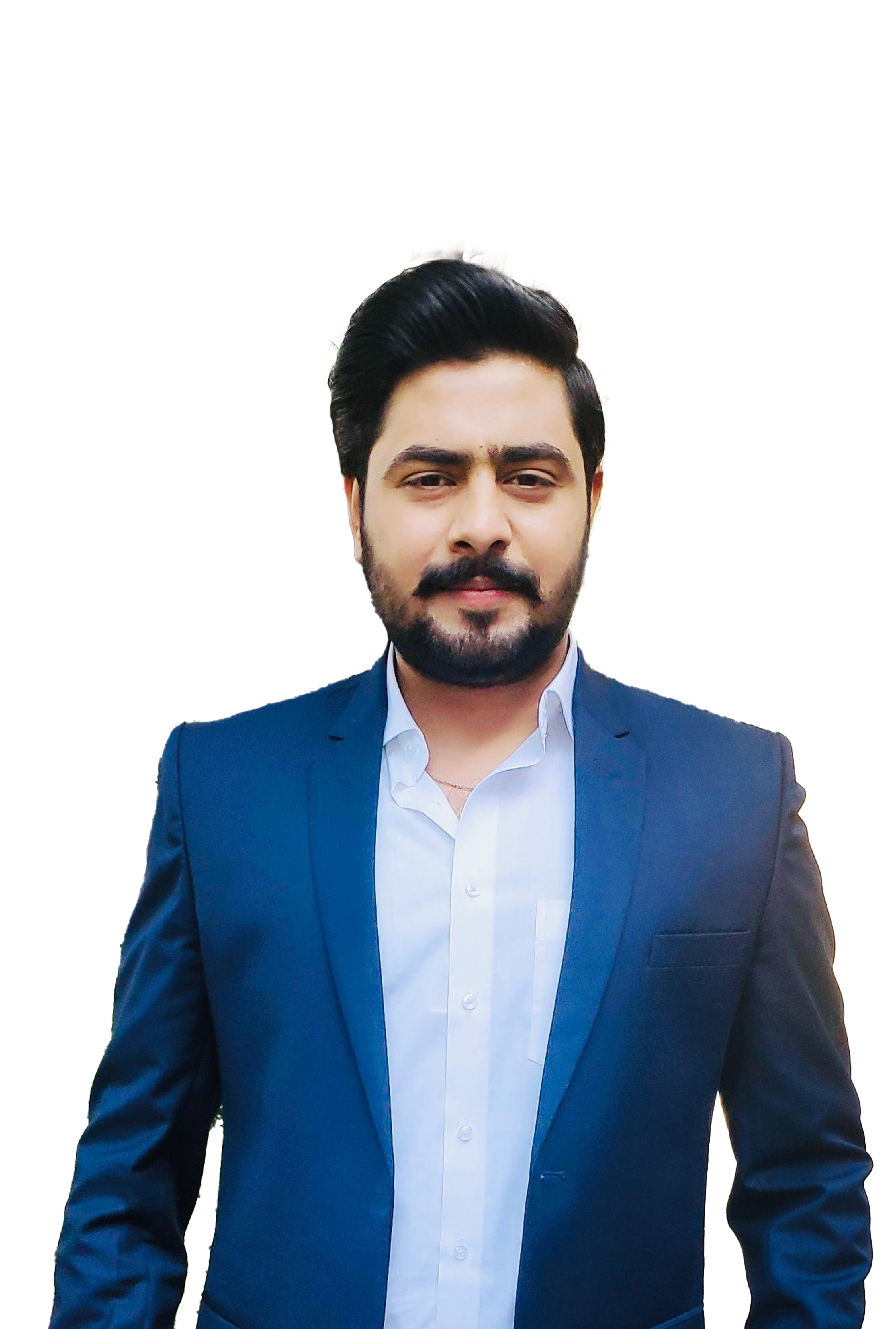 Muhammad Ammar
